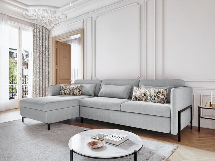 Produktbild CXL by Christian Lacroix Yanis (Ecksofa)