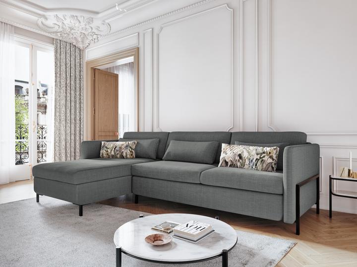 Produktbild CXL by Christian Lacroix Yanis (Ecksofa)
