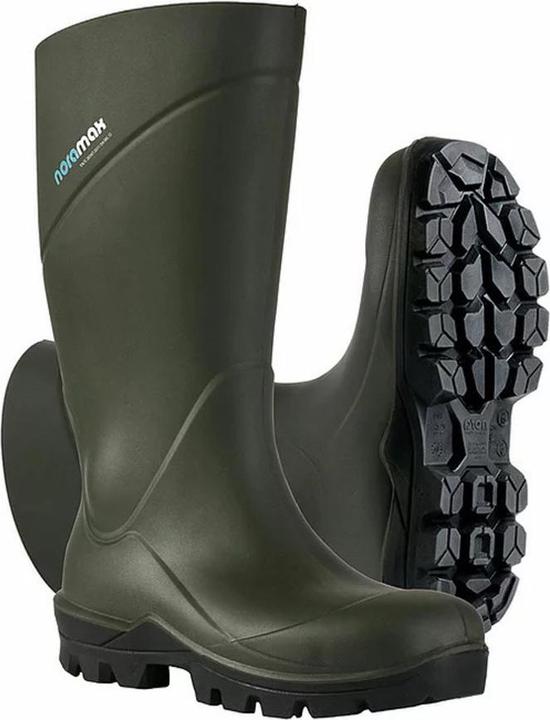 Produktbild Spirale Stiefel Agri O4 Professional PU (49.5)