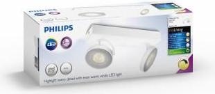 Actual product image Philips Clockwork (1000 lm)