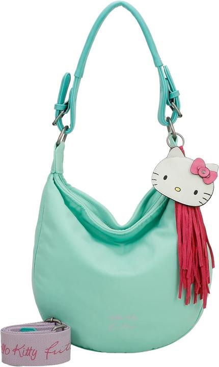 Immagine prodotto Fritzi aus Preußen Borsa Hobo Cielo
