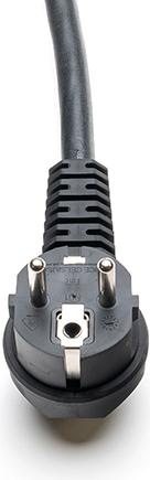 Actual product image Juice Technology Juice Booster Adapter household plug (CEE 7/7, 3 kW, 13 A)