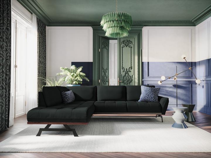 Produktbild CXL by Christian Lacroix Olivier (Ecksofa)