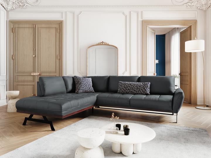 Actual product image CXL by Christian Lacroix Olivier (Corner sofa)
