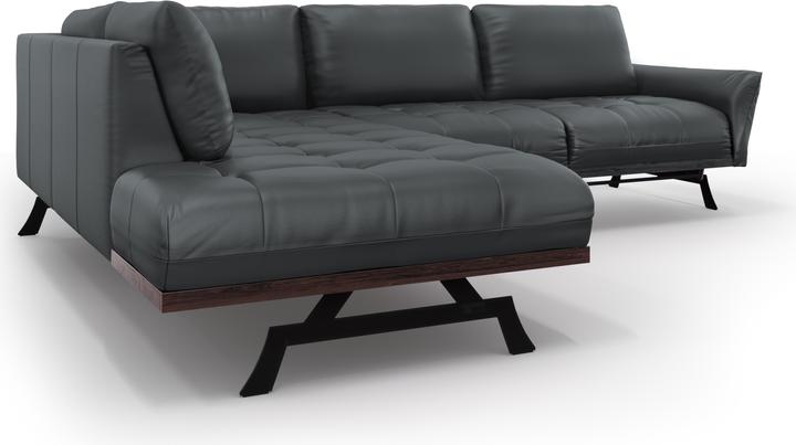 Actual product image CXL by Christian Lacroix Olivier (Corner sofa)