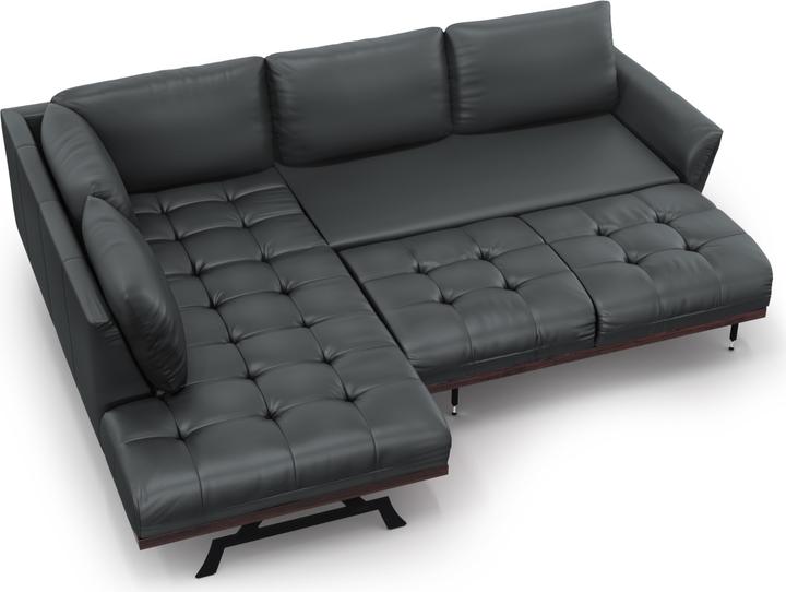 Actual product image CXL by Christian Lacroix Olivier (Corner sofa)