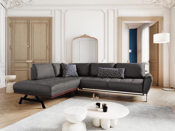 Actual product image CXL by Christian Lacroix Olivier (Corner sofa)