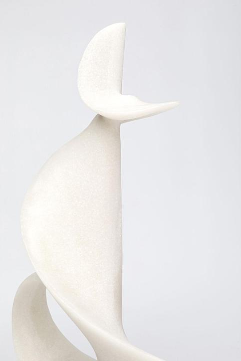 Produktbild Kare Design Deko Objekt Soft Line 70cm