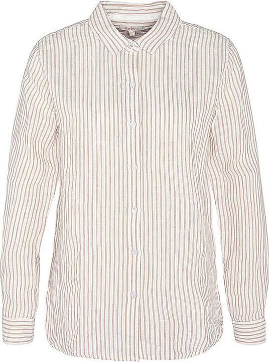 Produktbild Barbour Leinenhemd (42)