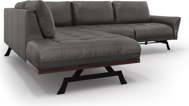 Actual product image CXL by Christian Lacroix Olivier (Corner sofa)