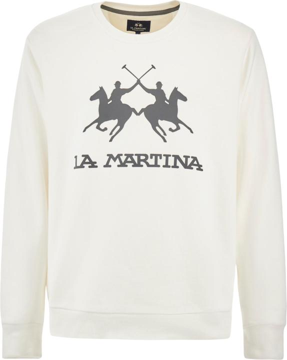 La Martina Pullover Sweatshirt (XL)