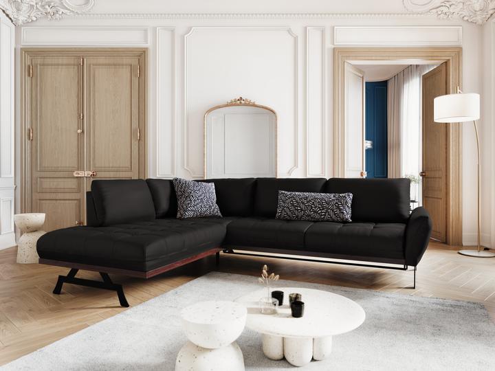 Actual product image CXL by Christian Lacroix Olivier (Corner sofa)