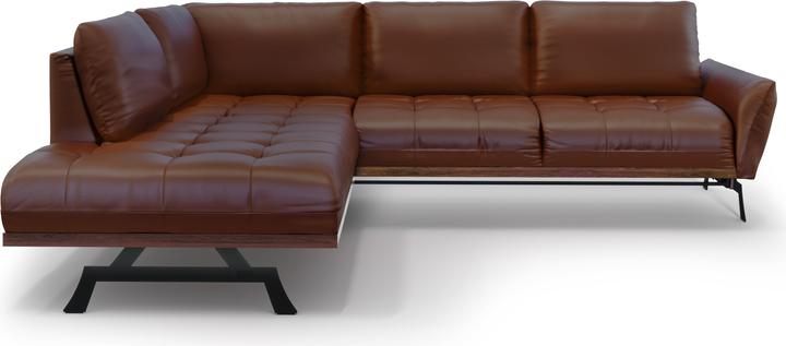 Actual product image CXL by Christian Lacroix Olivier (Corner sofa)