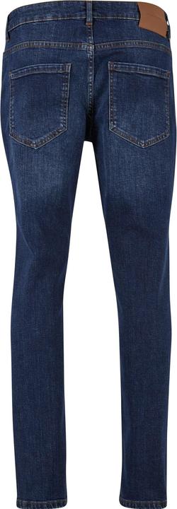 Produktbild Sony 2Y 2Y EMILIO RIPPED SLIM FIT JEANS - 184673 (34)