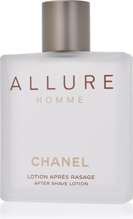 Immagine prodotto Chanel Allure Homme Dopobarba (Lozione dopobarba, 100 ml)