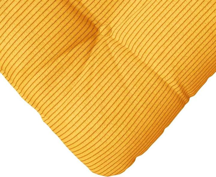 Image du produit vidaXL Sitzkissen (40 x 40 cm)