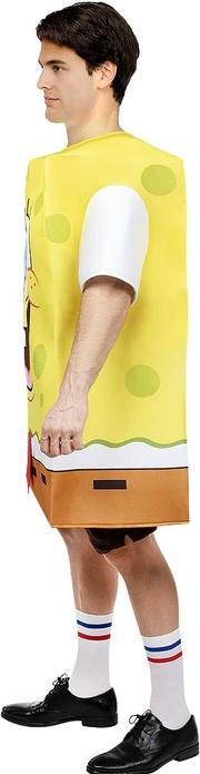 Image du produit Funidelia SpongeBob: Bob l'éponge (Taille unique)