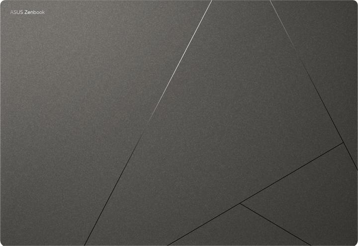 Produktbild ASUS Zenbook S 16 (16", 1000 GB, 32 GB, CH, Intel Core Ultra 7 258V)
