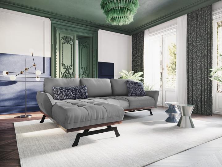 Immagine prodotto CXL by Christian Lacroix Olivier (Divano ad angolo)