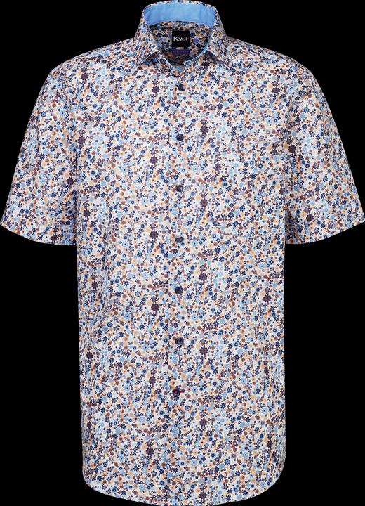 Immagine prodotto Kauf Bari Kent Kurzarm regular fit mit Kontrast (XXL)