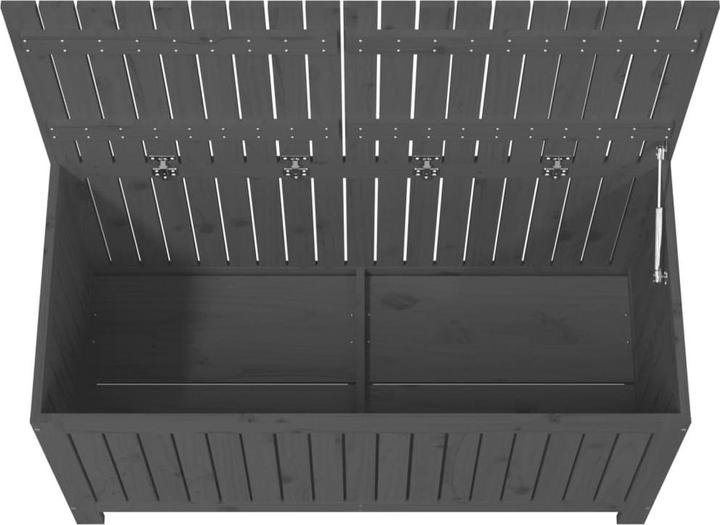 Produktbild vidaXL Gartentruhe