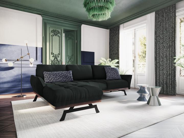 Immagine prodotto CXL by Christian Lacroix Olivier (Divano ad angolo)
