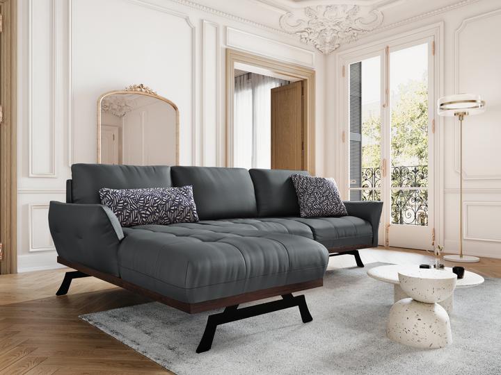 Actual product image CXL by Christian Lacroix Olivier (Corner sofa)