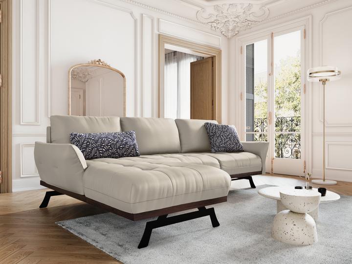 Actual product image CXL by Christian Lacroix Olivier (Corner sofa)