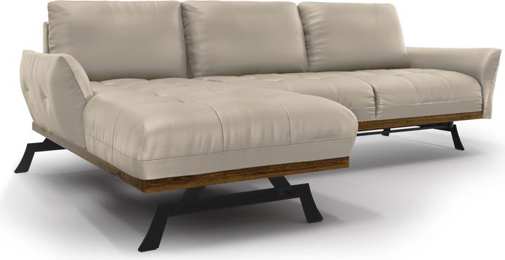 Actual product image CXL by Christian Lacroix Olivier (Corner sofa)
