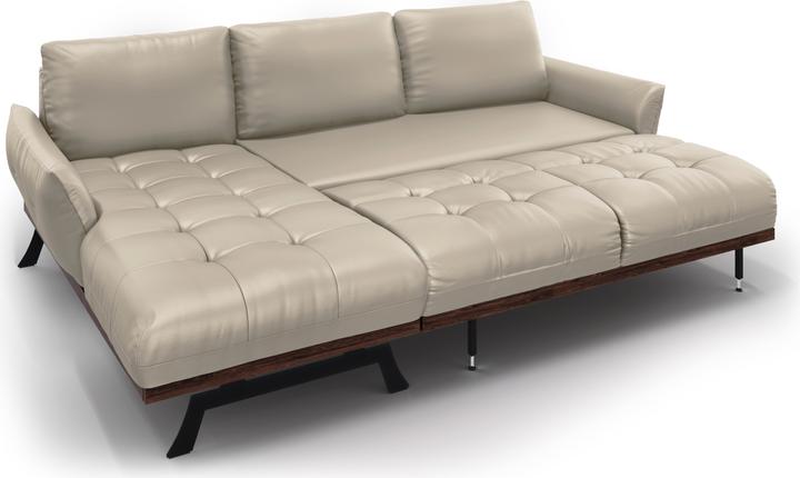 Actual product image CXL by Christian Lacroix Olivier (Corner sofa)