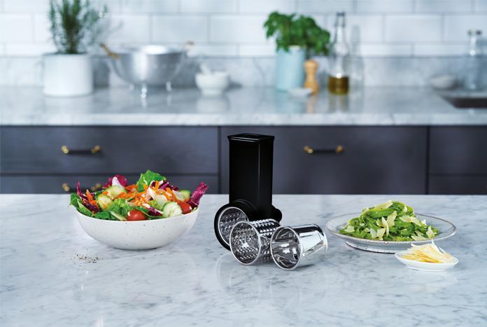 Actual product image Electrolux EKM3710 (800 W)