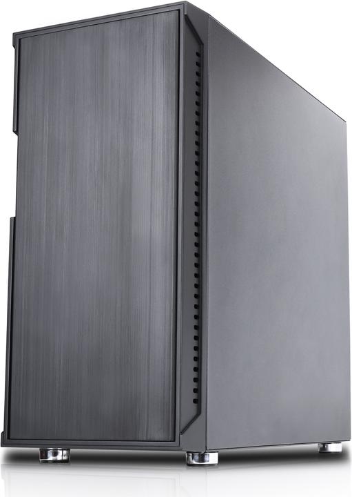 Produktbild Nanoxia Deep Silence 8 Pro (mATX, Mini-ITX, ATX)