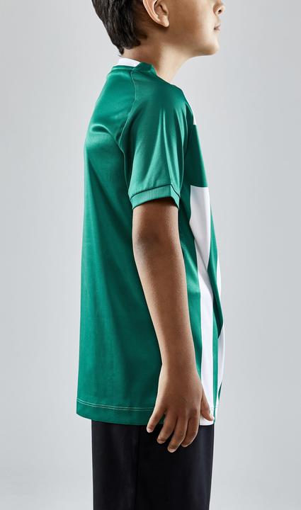 Actual product image Craft Progress 2.0 Stripe Jersey JR (122, 128)