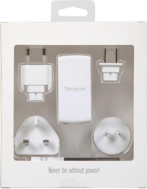 Produktbild Targus Apd752eu (2100 mAh)
