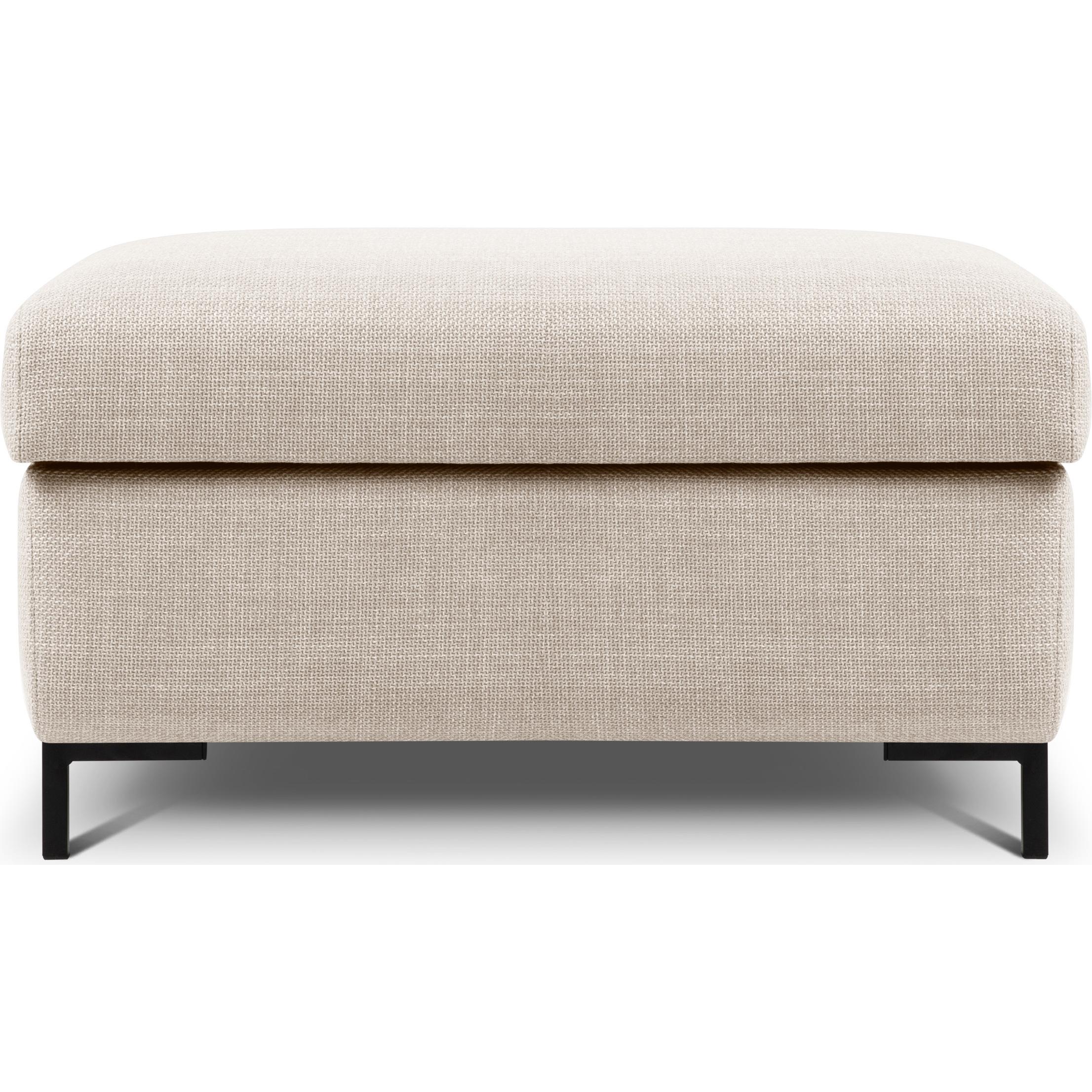 Thumbnail - CXL by Christian Lacroix, Hocker + Pouf, Yanis