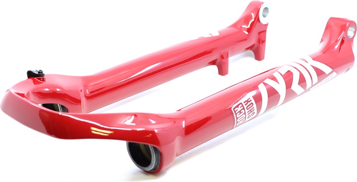 Actual product image RockShox Lyrik Ultimate 29 BOOST