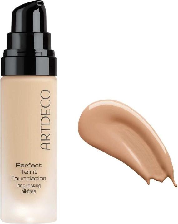 Immagine prodotto Artdeco Complessità perfetta senza olio (56 Beige oliva)