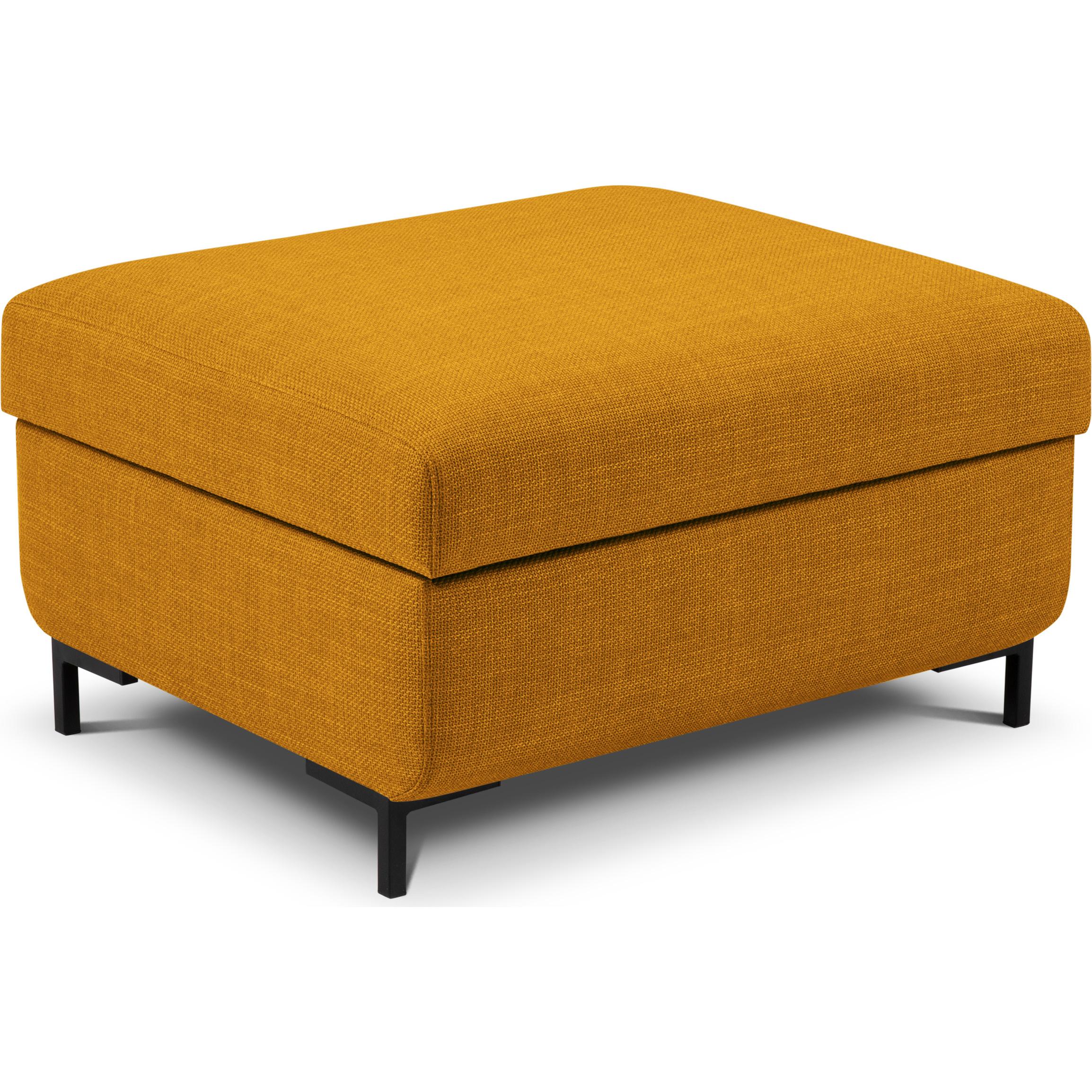 Thumbnail - CXL by Christian Lacroix, Hocker + Pouf, Yanis