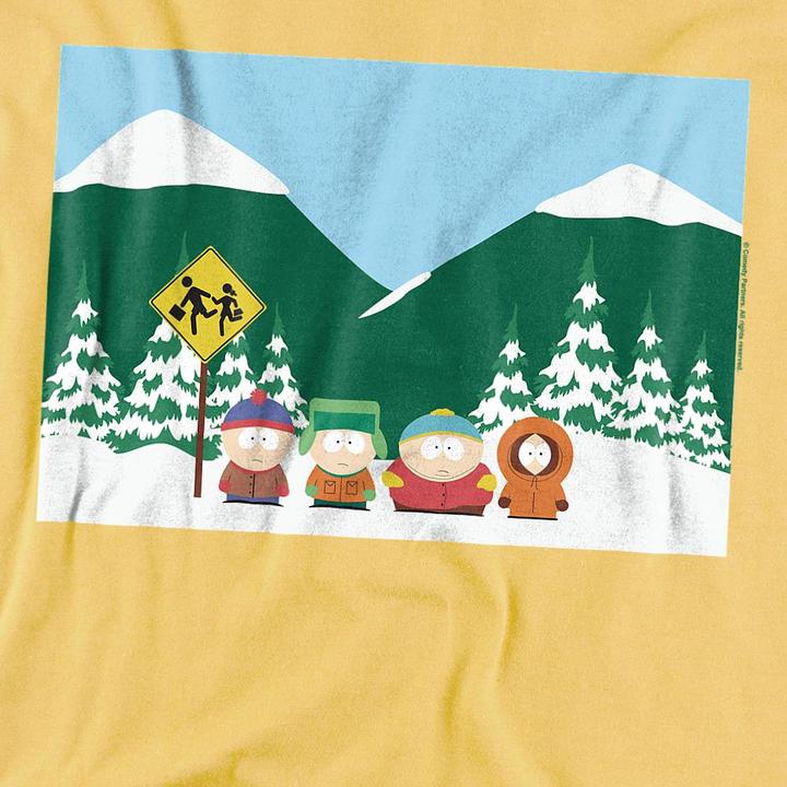 Image du produit Ubisoft - T-shirt BUS STOP - Adulte (M)