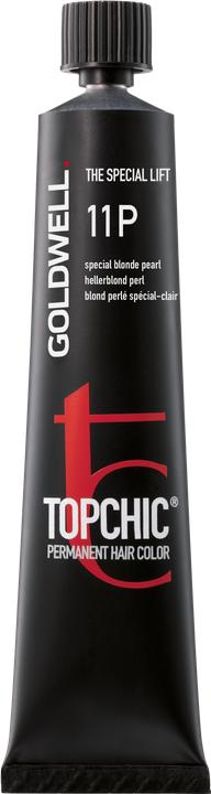 11P Special Blonde Pearl
