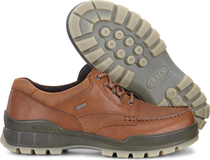 Actual product image Ecco Track 25 Low GTX (43)