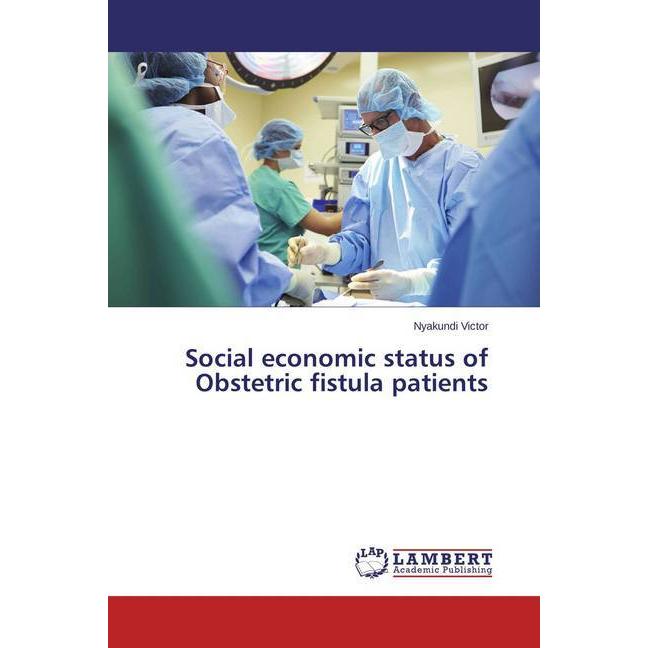 Social economic status of Obstetric fistula patients, Fachbücher