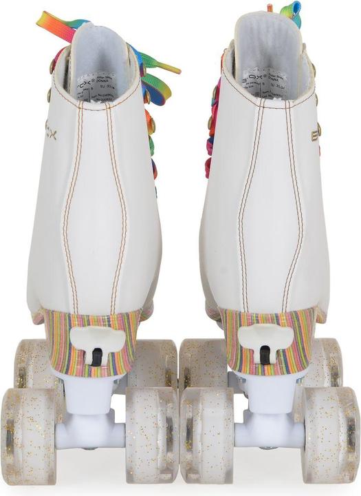 Produktbild Byox Rollschuhe Donna weiss (30)