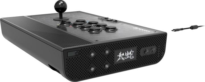 Image du produit Nacon Gaming ARCADE STICK - DAIJA Xbox (PC, Xbox Series S, Xbox Series X, Xbox One S)