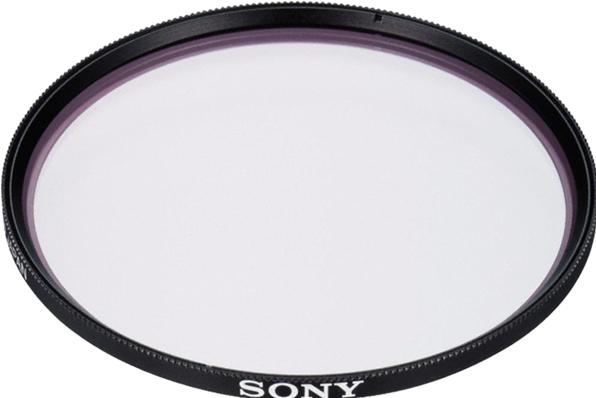Immagine prodotto Sony VF-67MPAM, filtro di protezione MC (67 mm, Filtro di protezione, 67 mm)