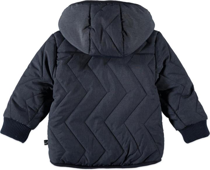 Actual product image Babyface Winter Jacket (104)