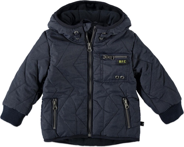 Actual product image Babyface Winter Jacket (104)