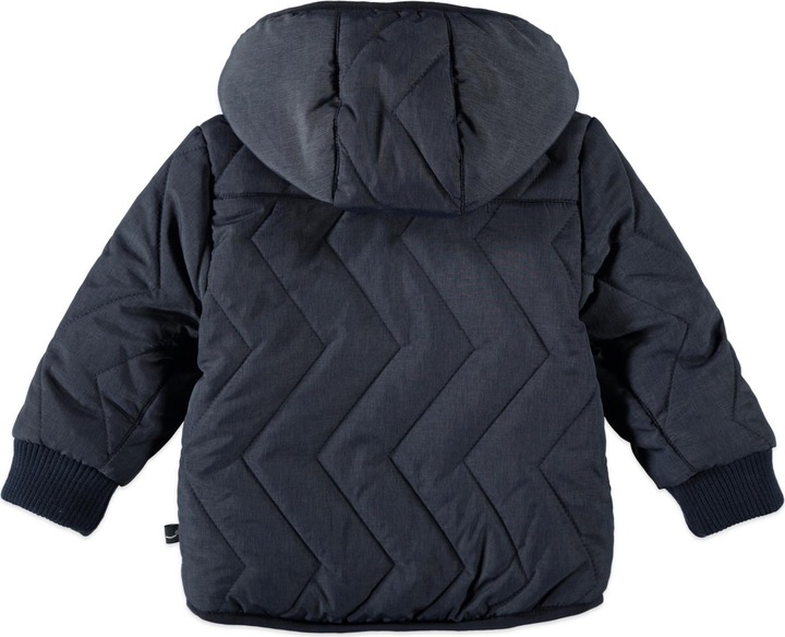 Actual product image Babyface Winter Jacket (104)