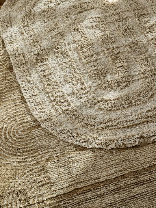 Actual product image Bloomingville Turi (200 x 140 cm)