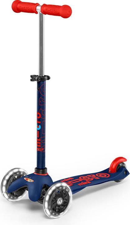 Produktbild Micro Mini Deluxe